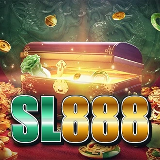 SL888 aplikasi resmi dan halaman permainan